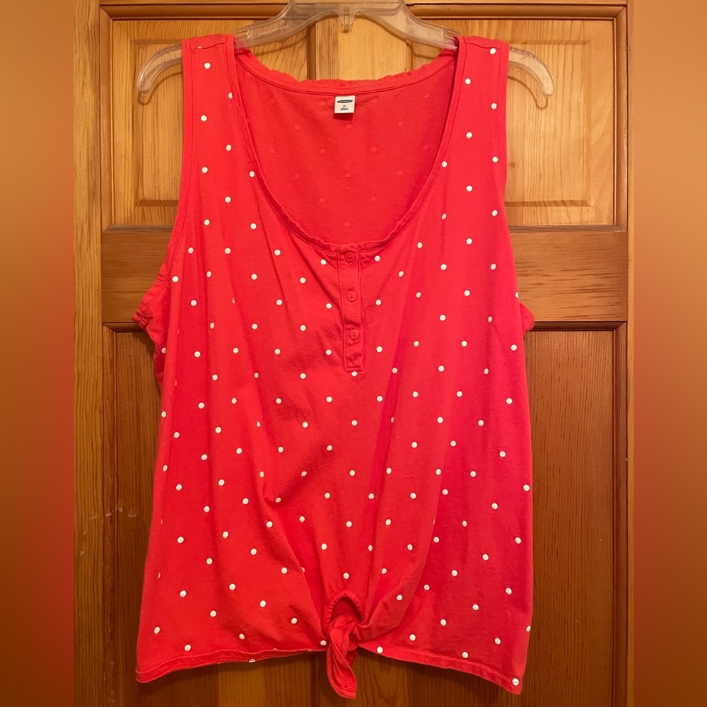 Old Navy Summer Top